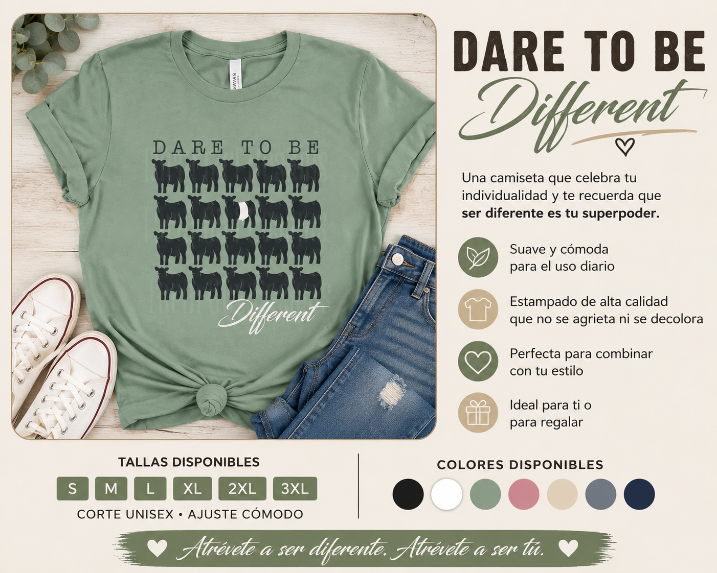 Camiseta