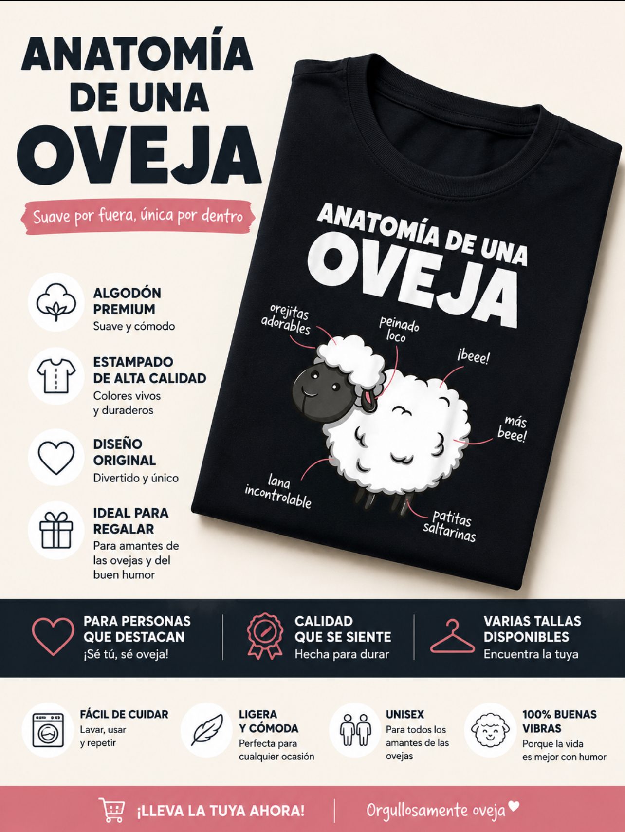 Camiseta